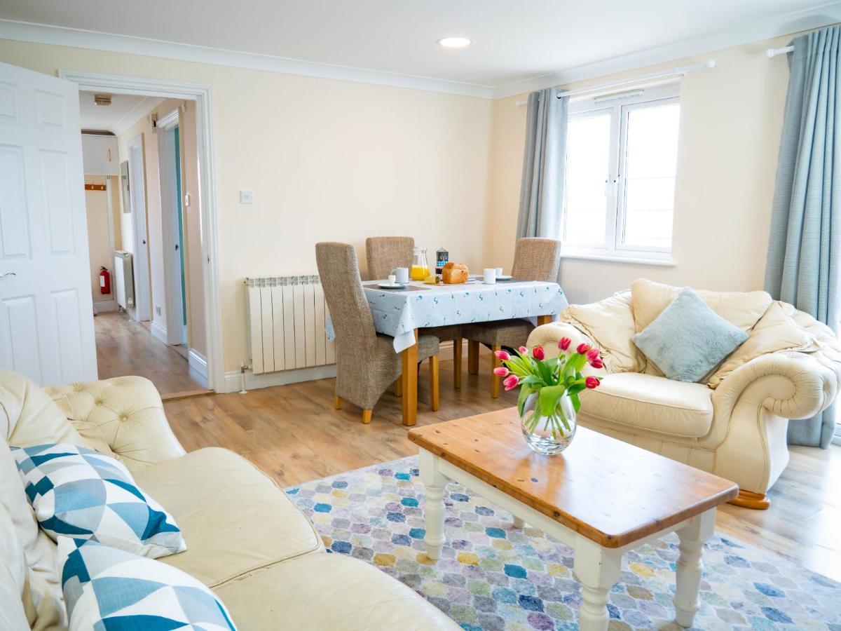 Ellingham Self-Catering Cottages Saint Peter Port Exterior photo