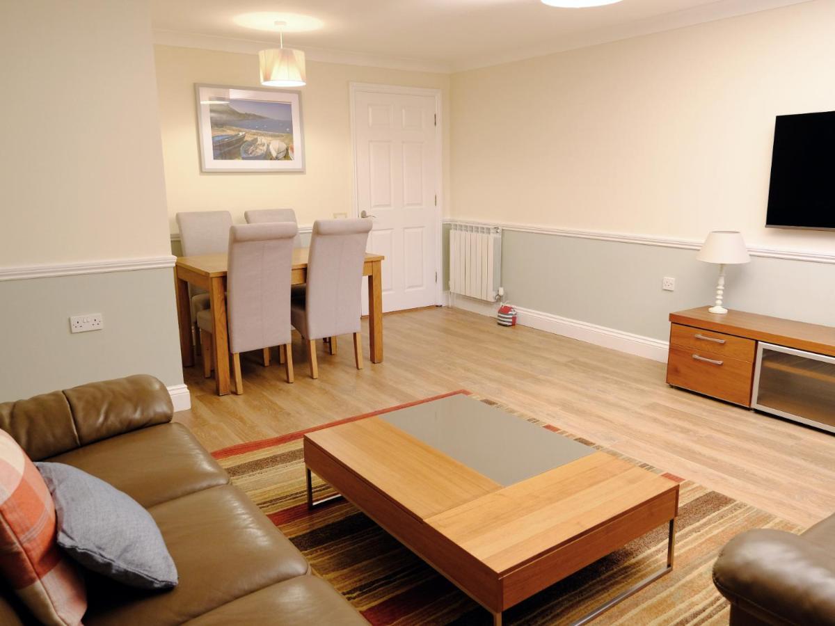 Ellingham Self-Catering Cottages Saint Peter Port Exterior photo