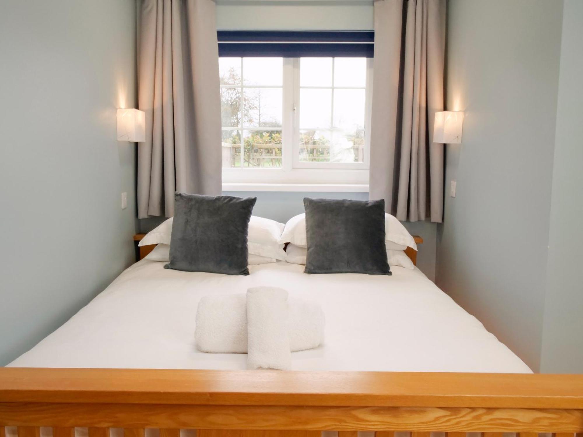 Ellingham Self-Catering Cottages Saint Peter Port Room photo