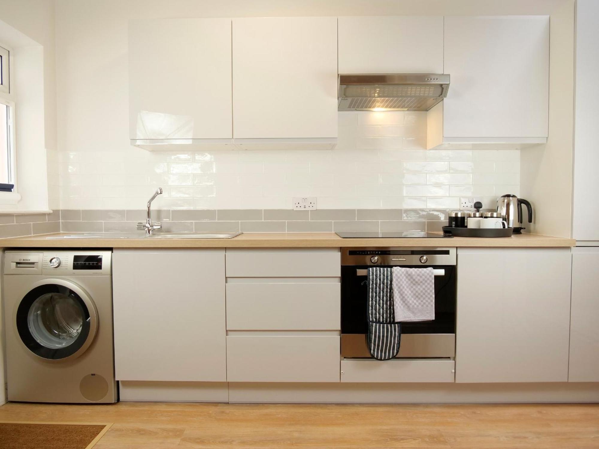 Ellingham Self-Catering Cottages Saint Peter Port Room photo