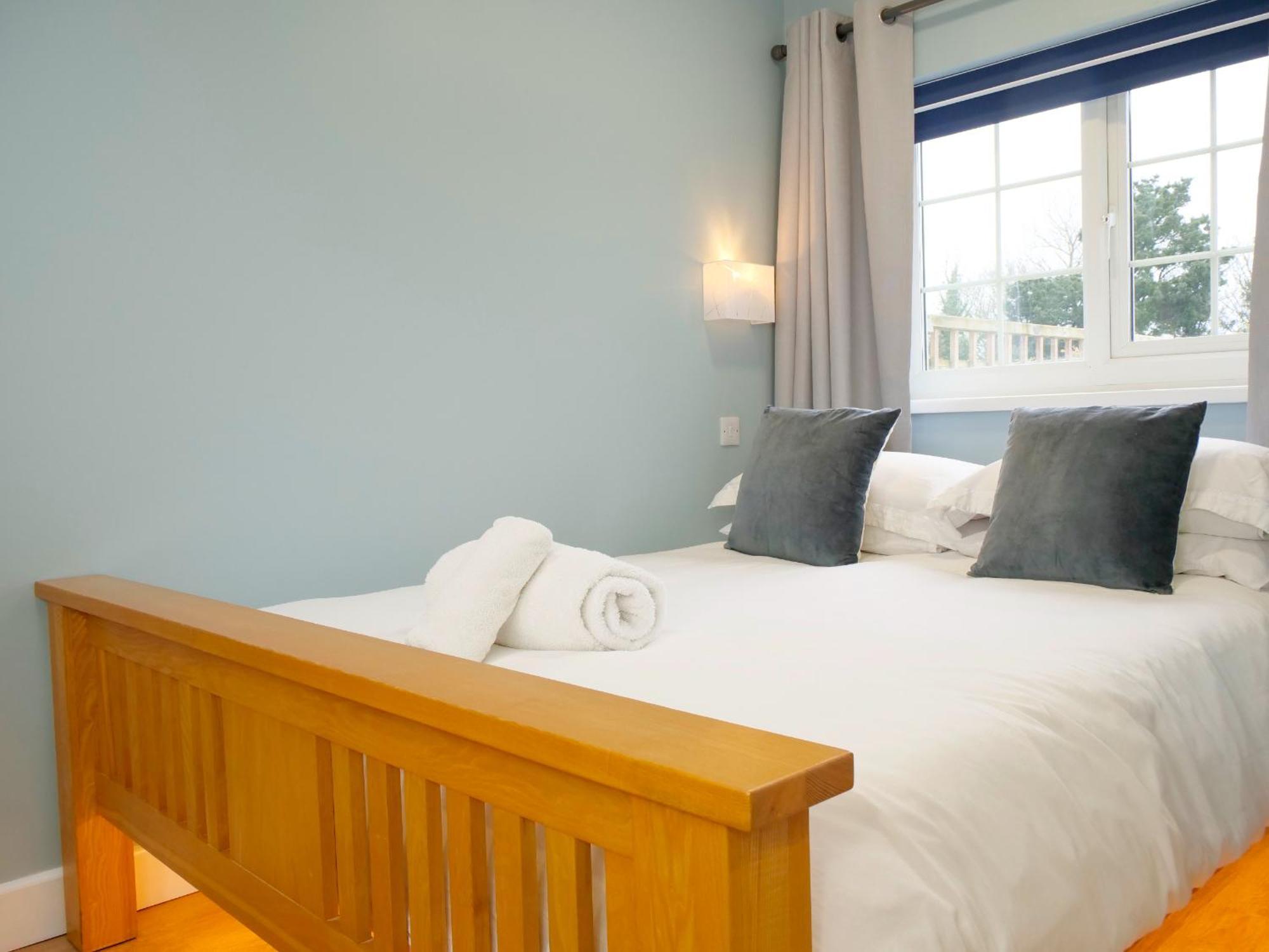 Ellingham Self-Catering Cottages Saint Peter Port Room photo