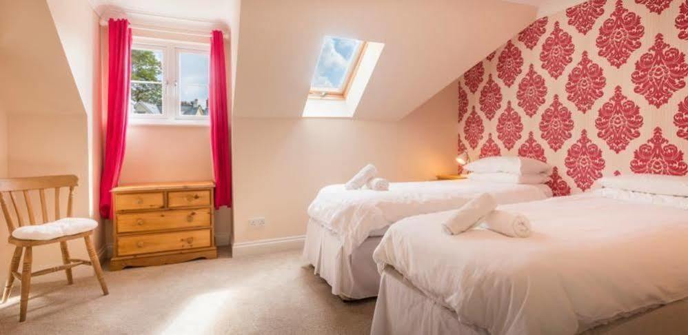 Ellingham Self-Catering Cottages Saint Peter Port Exterior photo